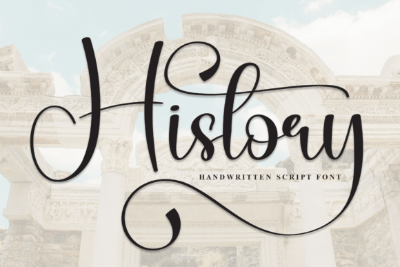A Timeless Script: The History of Elegant Typography