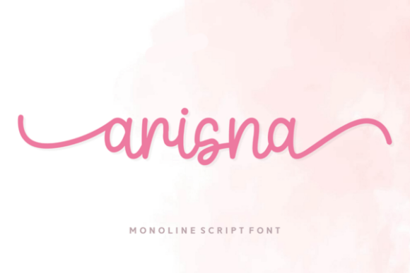 Arisna: Your Go-To Font for Friendly, Modern Designs