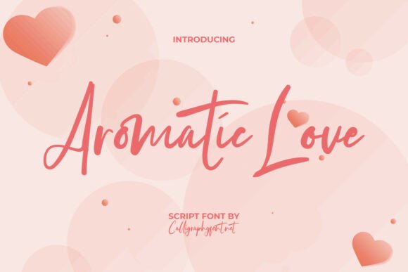 Aromatic Love: Adding Handcrafted Style to Your Brand