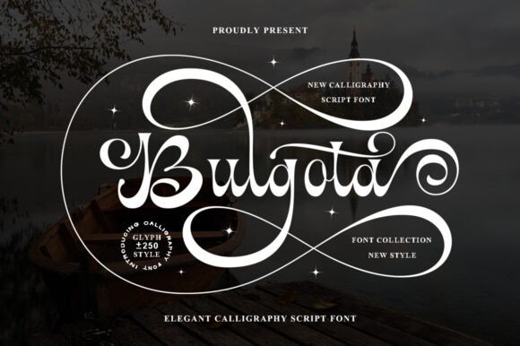 Bulgota: Crafting Elegance with Every Curve