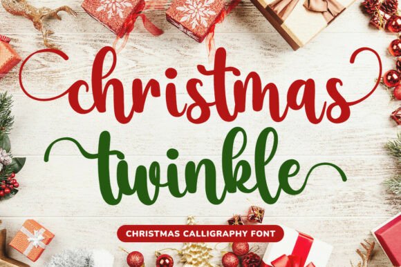 Christmas Twinkle: More Than Just a Holiday Script